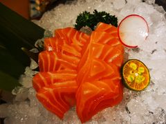 -德川家日本料理(中关村寰太大厦店)