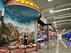 -沈阳铁路陈列馆
