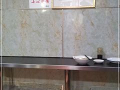 大堂-舒蔡记生煎菜饭(云南中路店)