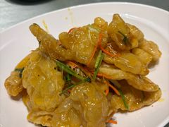 -老德州四合院·德州菜(天衢路店)
