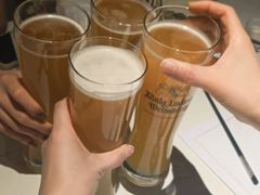 -洛缦音乐餐厅(工业展览馆万象城店)