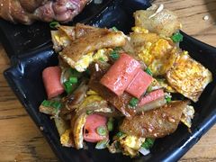 -伴鱼烤货东北菜(雅仕铭苑店)