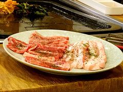 -金顺碳烤肉(1号店)