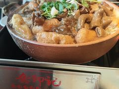 -龚印记牛骨牛杂屋·四代传承(珠影星光城店)