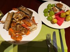 -龙城咖啡厅(常州富都洲际店)