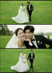 -芭莎视觉婚纱摄影(花溪店)