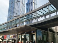 -深圳来福士广场