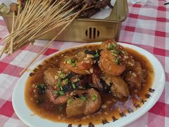 -马叉虫和妖且闲·长沙大排档(解放西店)