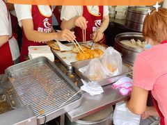 -家阳赵师傅油饼包烧麦(粮道街店)