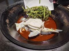 -金明姬铁锅炖(东坝店)