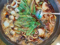 -都江堰石锅鱼