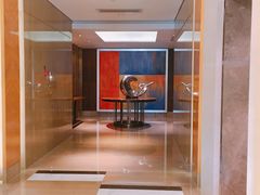 -广州粤海喜来登酒店