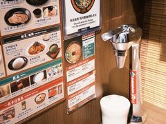 -一兰拉面(铜锣湾店)