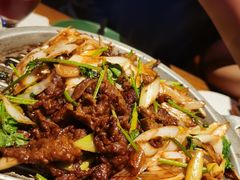 -那家山城(顺义店)