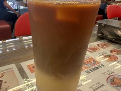 -孖记茶档·热腾茶餐(江南西plus店)