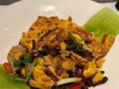 -桂满陇·海市蜃楼·黑金(国金店)