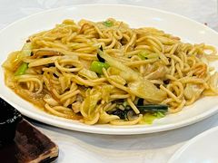 -老妈私房菜