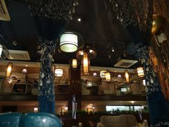 -泰米·休闲餐厅