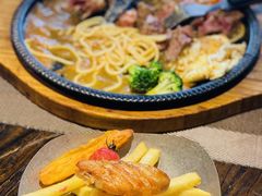 -红屋牛排(闽江路店)