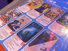 -移动谜城·大笨象密室逃脱(五棵松店)