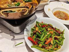 -大张烙馍村·美食地标(泉山店)