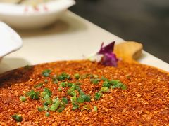勇气牛肉-大队长主题火锅(观音桥店)