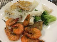 -水都假日酒店-海韵西餐厅(龙胜路店)