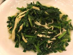 -中国饭店-餐厅