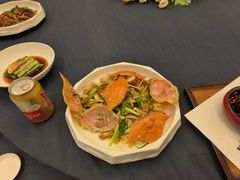 -苏州人家·精致苏帮菜(斜塘店)