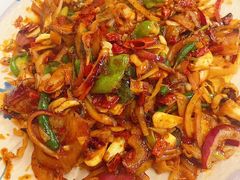 -家有美味(户部山二店)