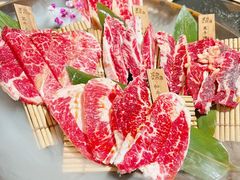 -黑牛の店·和牛烧肉(合生汇店)