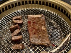 -龙记珍牛和牛烧肉(龙南街店)