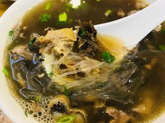驴杂汤-王胖子驴肉火烧(鼓楼店)