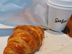 -Seesaw Coffee(上海尚悦湾店)