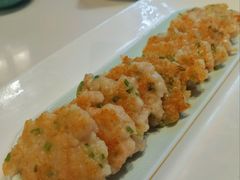 -热河食府(中山路店)