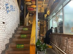 -呱呱叫民俗风味主题餐厅(沣峪口店)