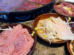 -正南齊北重庆老火锅(光华村直营店)