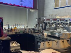-COSTA COFFEE(金长安大厦店)