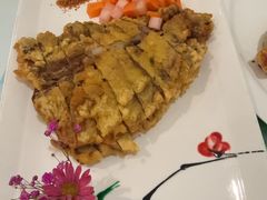 -新疆兵团食府清真(马连道店)