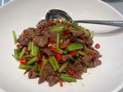 -艳阳天·非遗楚菜(武汉客厅店)