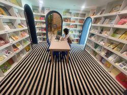 -MELAND CLUB亲子乐园·派对·餐厅(北京芳圆里ID MALL店)
