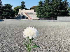 -侵华日军南京大屠杀遇难同胞纪念馆