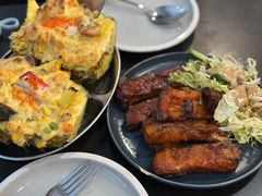 -妈阁铭记澳葡美食