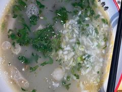 -武圣羊汤·西北面(朝阳门店)