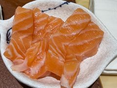 -西藏饭店·亚克·食光自助餐厅(文殊院店)