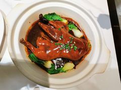 -太阳门淮扬菜(南京博物院店)