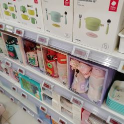 -孩子王(番禺万达广场店)