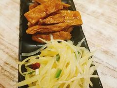 -好這口重庆小面(总店)