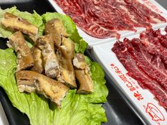 -陈记顺和潮汕牛肉火锅(韩江路店)