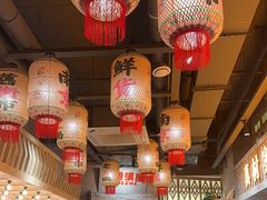 -旧街市鲜货老火锅(大光路店)